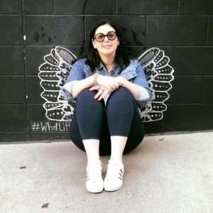 Meet your Posher, Melissa